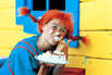 Pippi Langstrumpf in Vimmerby, Astrid Lindgrens Welt